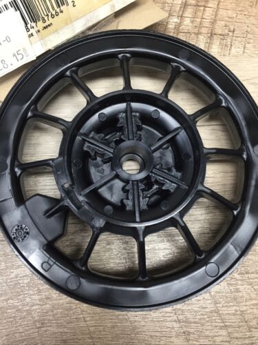 NOS Genuine Briggs & Stratton New Starter Pulley 710274 (6922753835191)
